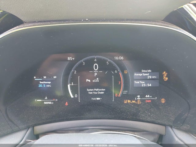 Lexus Tx 350 Luxury 2024 5TDAAAB69RS002199 Image 7
