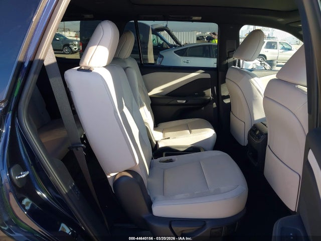 Lexus Tx 350 Luxury 2024 5TDAAAB69RS002199 Image 8