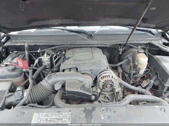 Aukcja sprzedaży 2010 Gmc Yukon Xl 1500 Denali, vin: 1GKUKMEF2AR196038, numer aukcji: 44640157