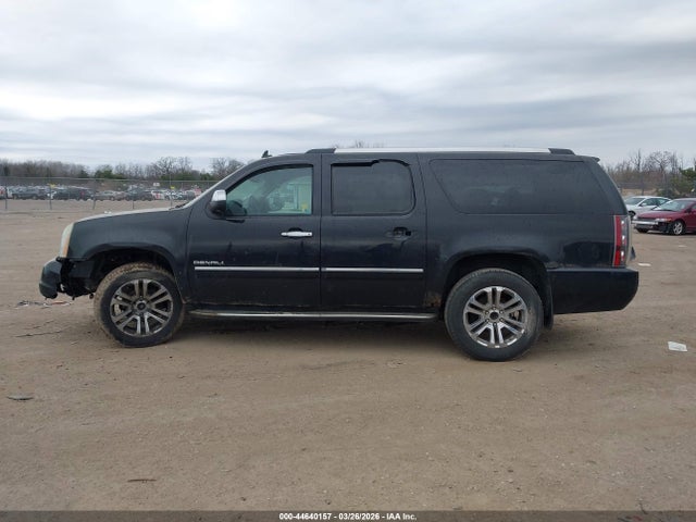 Aukcja sprzedaży 2010 Gmc Yukon Xl 1500 Denali, vin: 1GKUKMEF2AR196038, numer aukcji: 44640157
