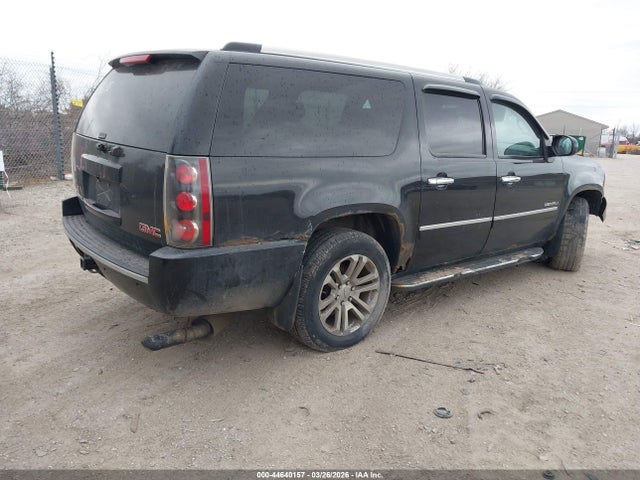 Aukcja sprzedaży 2010 Gmc Yukon Xl 1500 Denali, vin: 1GKUKMEF2AR196038, numer aukcji: 44640157