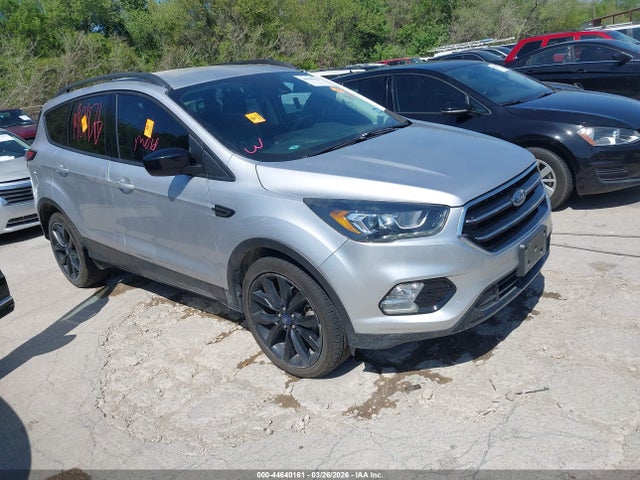 2018 FORD ESCAPE 1FMCU0GD7JUC47905