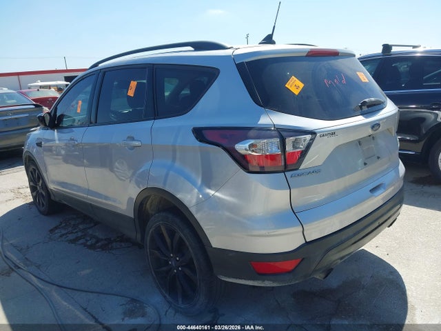 2018 FORD ESCAPE 1FMCU0GD7JUC47905 Photo 2