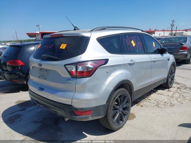 2018 FORD ESCAPE 1FMCU0GD7JUC47905 Photo 3