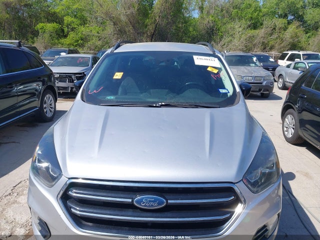 2018 FORD ESCAPE 1FMCU0GD7JUC47905 Photo 5