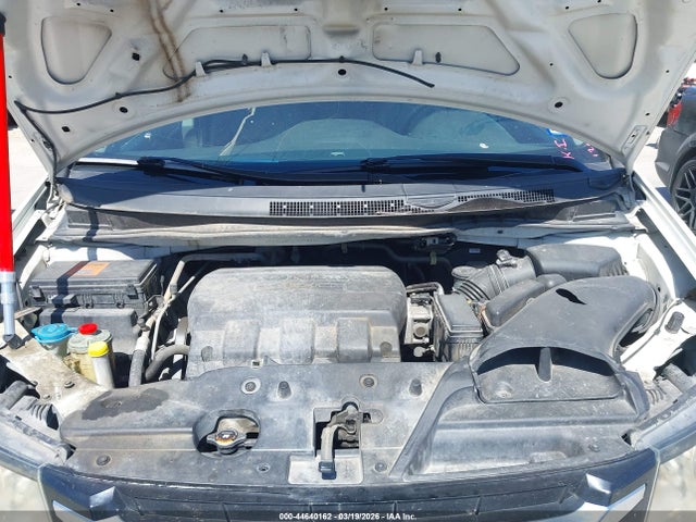 2016 HONDA ODYSSEY 5FNRL5H94GB076041 Photo 9