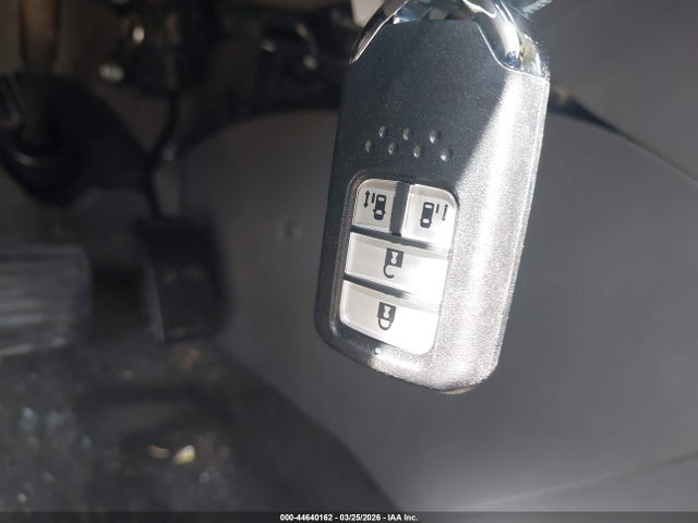 2016 HONDA ODYSSEY 5FNRL5H94GB076041 Photo 10