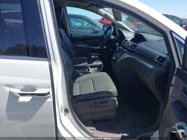 2016 HONDA ODYSSEY 5FNRL5H94GB076041 Photo 4