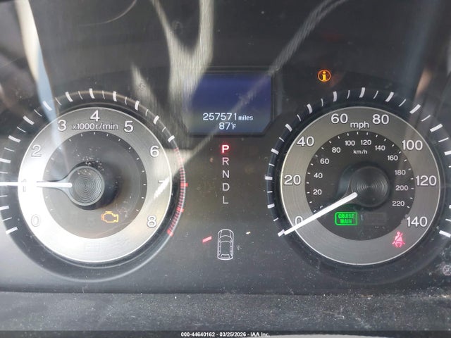 2016 HONDA ODYSSEY 5FNRL5H94GB076041 Photo 6