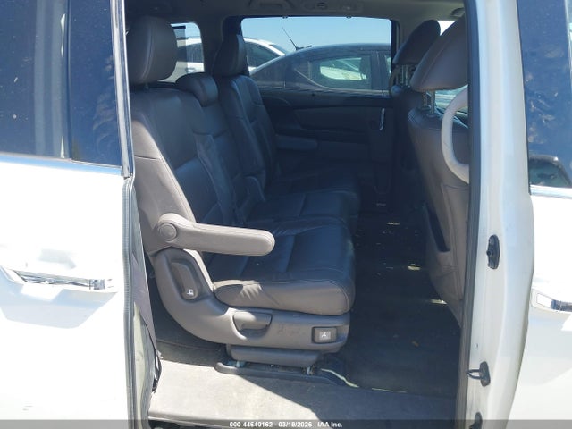 2016 HONDA ODYSSEY 5FNRL5H94GB076041 Photo 7