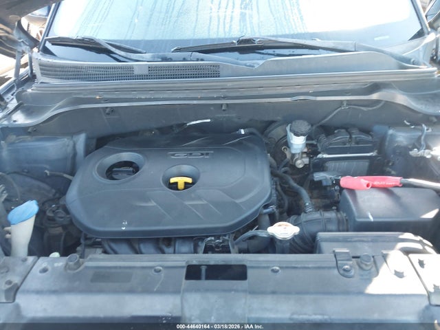 KIA SOUL + 2014 KNDJP3A56E7019033 Image 10