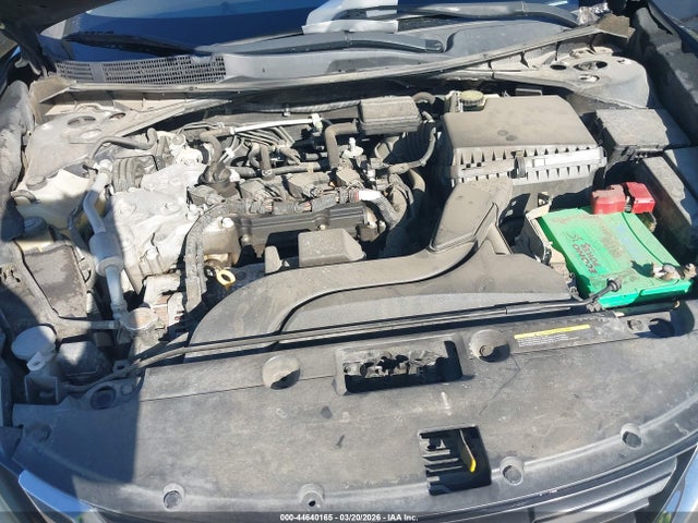 1N4AL3AP8HC132061 Nissan Altima 2.5 Sv