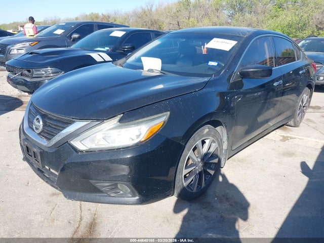 1N4AL3AP8HC132061 Nissan Altima 2.5 Sv