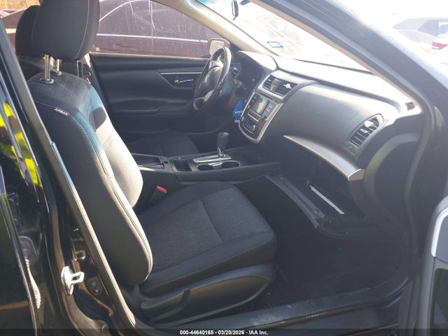 1N4AL3AP8HC132061 Nissan Altima 2.5 Sv