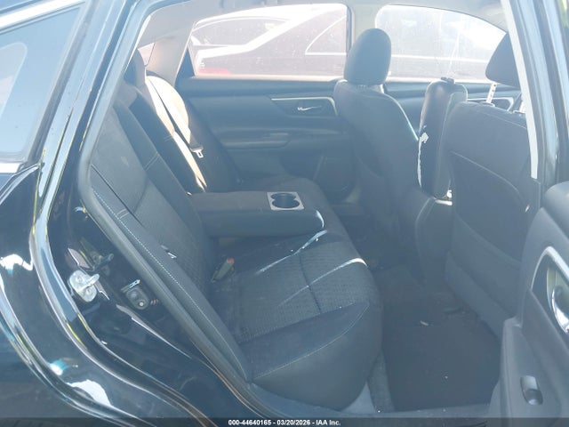 1N4AL3AP8HC132061 Nissan Altima 2.5 Sv