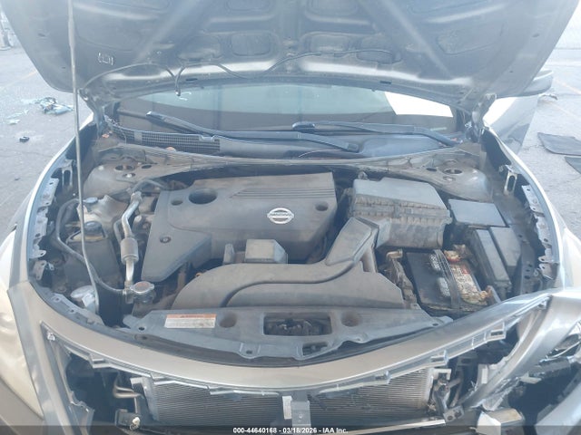 1N4AL3AP8EN341476 Nissan Altima 2.5 S