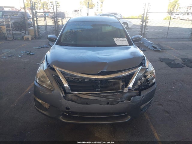 1N4AL3AP8EN341476 Nissan Altima 2.5 S