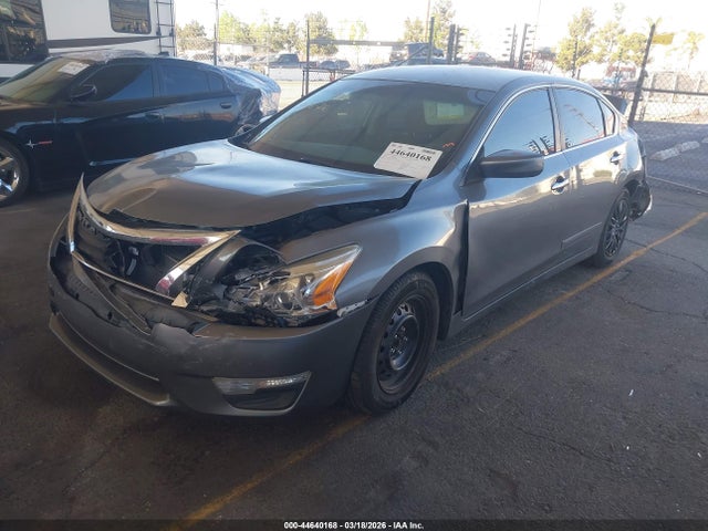 1N4AL3AP8EN341476 Nissan Altima 2.5 S