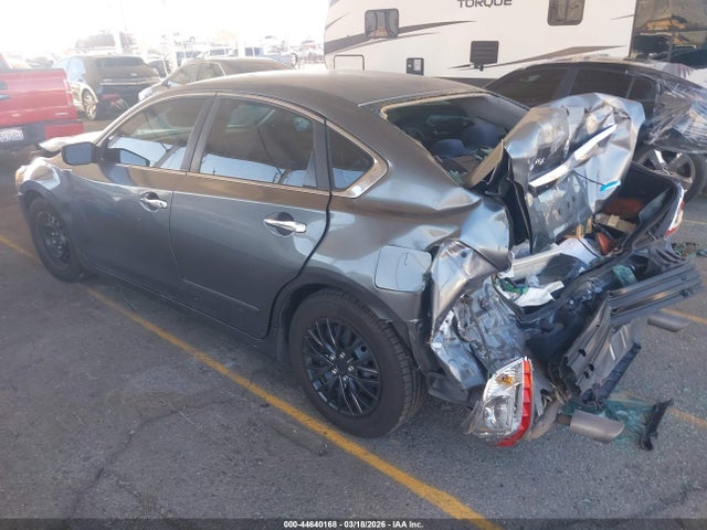1N4AL3AP8EN341476 Nissan Altima 2.5 S