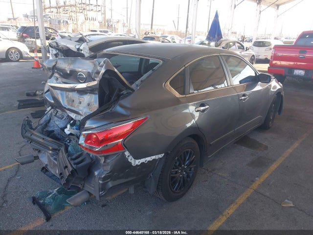 1N4AL3AP8EN341476 Nissan Altima 2.5 S