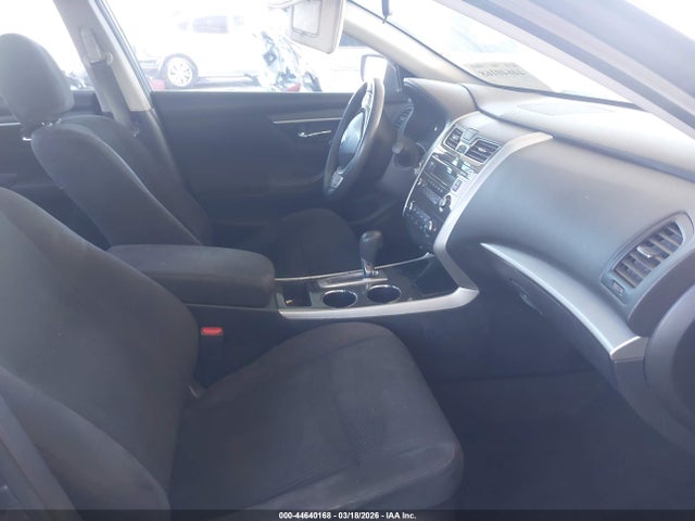 1N4AL3AP8EN341476 Nissan Altima 2.5 S
