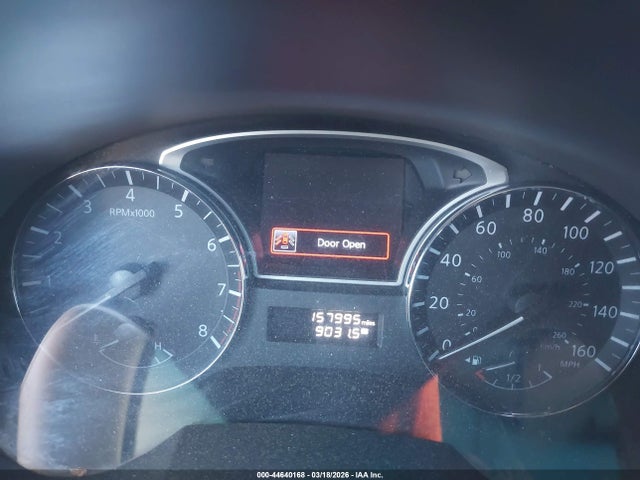 1N4AL3AP8EN341476 Nissan Altima 2.5 S