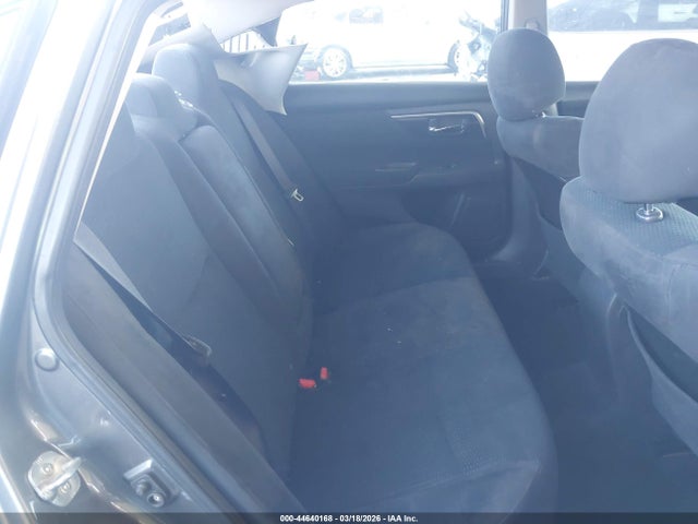 1N4AL3AP8EN341476 Nissan Altima 2.5 S