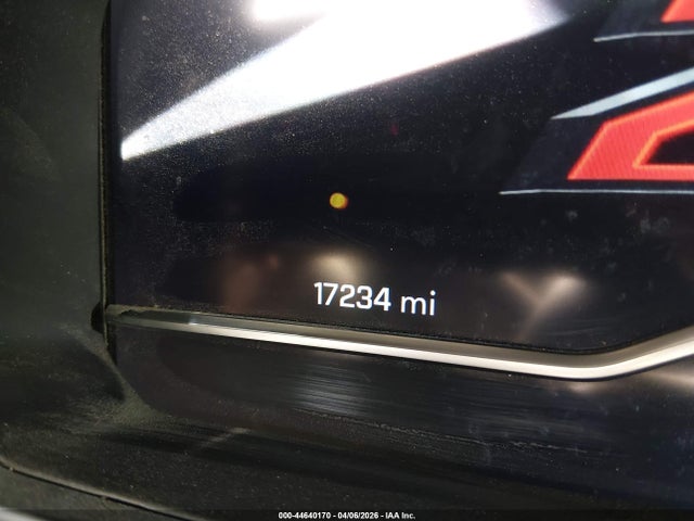 2GCUDDED5P1101512 Chevrolet Silverado 1500 4wd Standard Bed Lt
