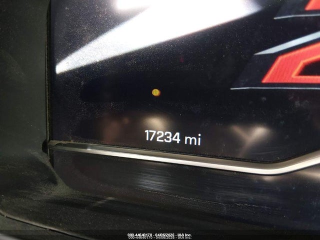 2GCUDDED5P1101512 Chevrolet Silverado 1500 4wd Standard Bed Lt