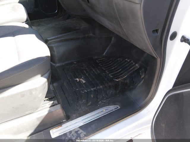 2GCUDDED5P1101512 Chevrolet Silverado 1500 4wd Standard Bed Lt