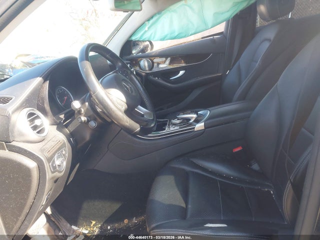 WDC0J4KB7HF243360 Mercedes-Benz Glc 300 Coupe 4matic