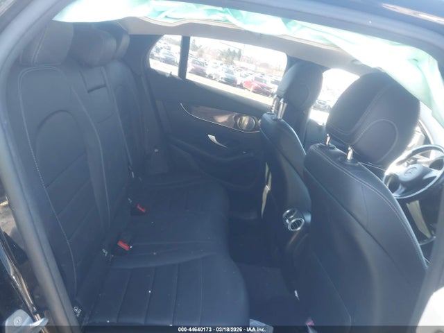 WDC0J4KB7HF243360 Mercedes-Benz Glc 300 Coupe 4matic