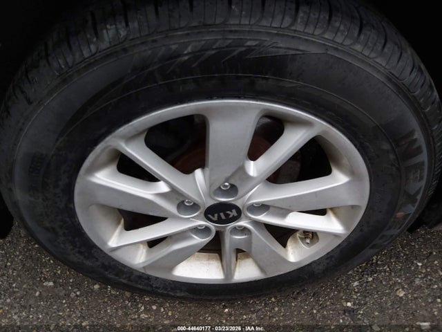 5XXGT4L34GG021588 KIA Optima Lx