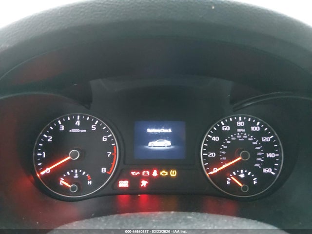 5XXGT4L34GG021588 KIA Optima Lx