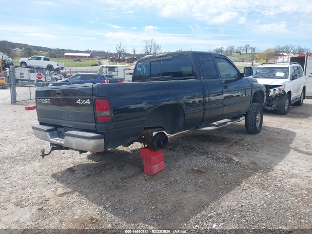 Продаж на аукціоні авто 2000 Dodge Ram 1500 St, vin: 3B7HF13Z2YG118348, номер лоту: 44640181