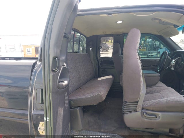 Продаж на аукціоні авто 2000 Dodge Ram 1500 St, vin: 3B7HF13Z2YG118348, номер лоту: 44640181