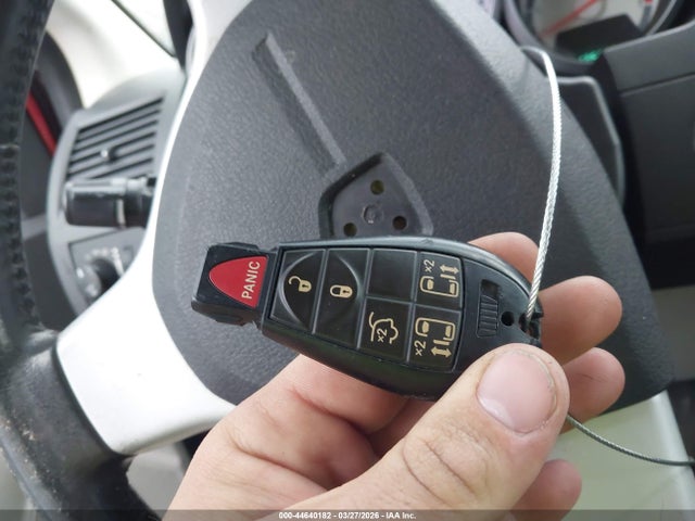 Aukcja sprzedaży 2008 Dodge Grand Caravan Sxt, vin: 1D8HN54P18B108198, numer aukcji: 44640182