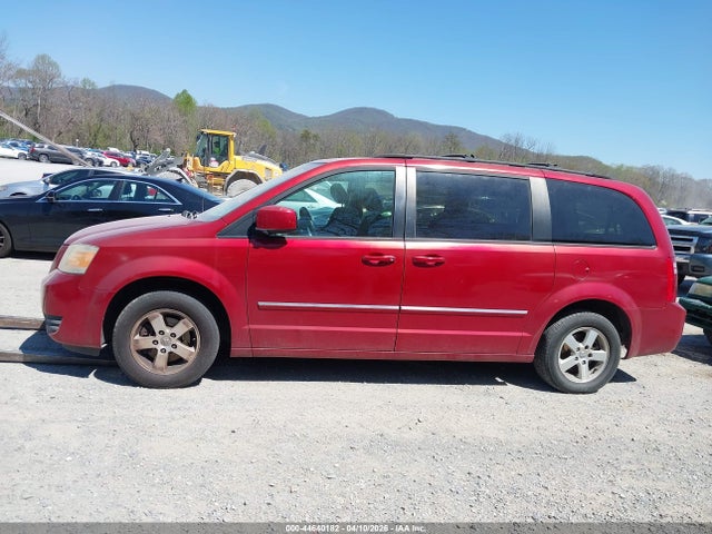 Aukcja sprzedaży 2008 Dodge Grand Caravan Sxt, vin: 1D8HN54P18B108198, numer aukcji: 44640182