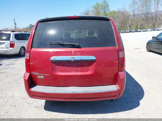 Aukcja sprzedaży 2008 Dodge Grand Caravan Sxt, vin: 1D8HN54P18B108198, numer aukcji: 44640182