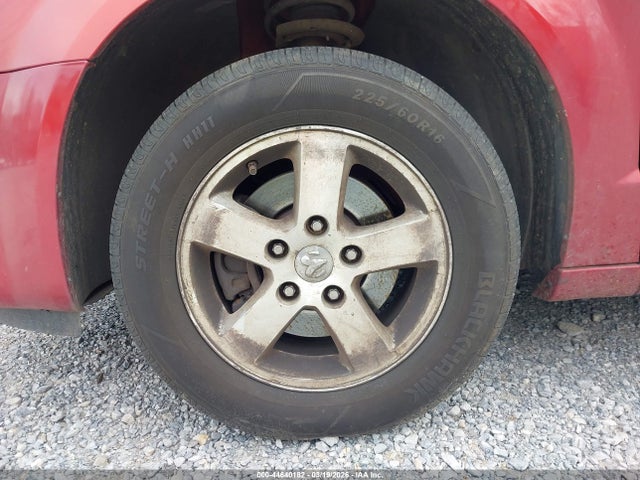 Aukcja sprzedaży 2008 Dodge Grand Caravan Sxt, vin: 1D8HN54P18B108198, numer aukcji: 44640182