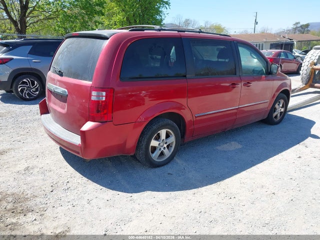 Aukcja sprzedaży 2008 Dodge Grand Caravan Sxt, vin: 1D8HN54P18B108198, numer aukcji: 44640182