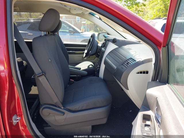 Aukcja sprzedaży 2008 Dodge Grand Caravan Sxt, vin: 1D8HN54P18B108198, numer aukcji: 44640182