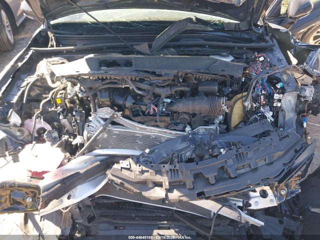 Toyota CAMRY LE 2026 4T1DAACK8TU651256 Image 10