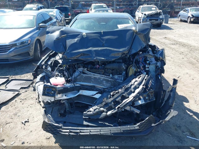 Toyota CAMRY LE 2026 4T1DAACK8TU651256 Image 12