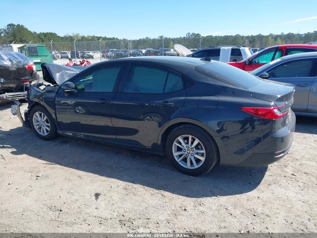 Toyota CAMRY LE 2026 4T1DAACK8TU651256 Image 14