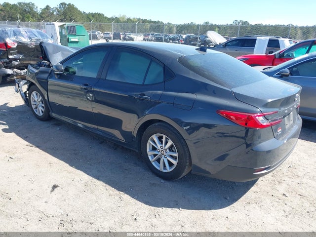 Toyota CAMRY LE 2026 4T1DAACK8TU651256 Image 3