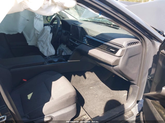 Toyota CAMRY LE 2026 4T1DAACK8TU651256 Image 5