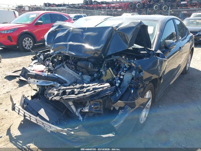 Toyota CAMRY LE 2026 4T1DAACK8TU651256 Image 6