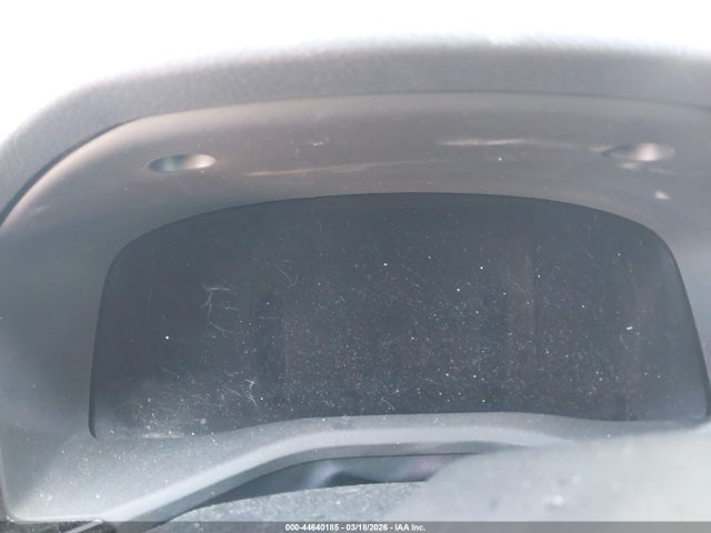 Toyota CAMRY LE 2026 4T1DAACK8TU651256 Image 7