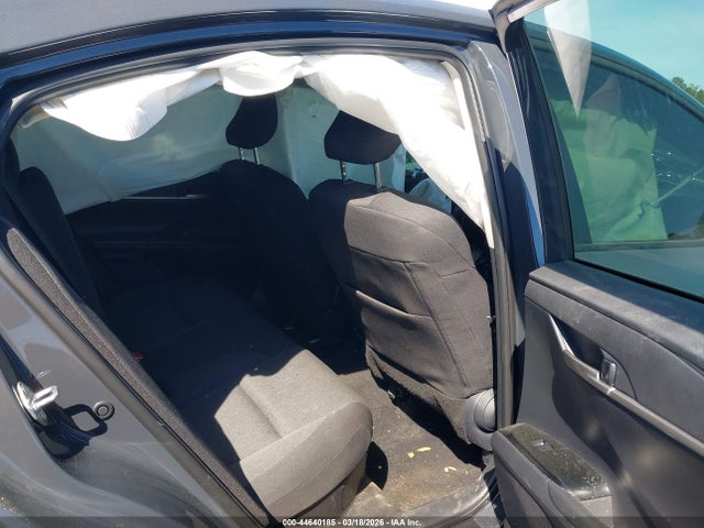 Toyota CAMRY LE 2026 4T1DAACK8TU651256 Image 8